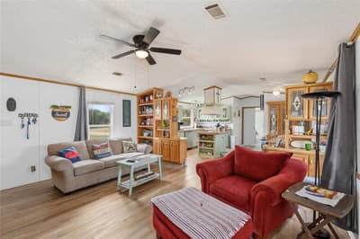 375 Whispering Oaks Lane, Early TX 76802