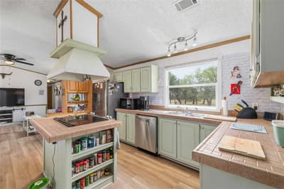 375 Whispering Oaks Lane, Early TX 76802 - Photo 5