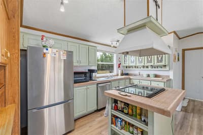 375 Whispering Oaks Lane, Early TX 76802 - Photo 4