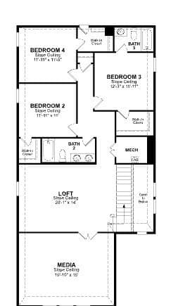 2601 Spade Street, Anna TX 75409 - Photo 3