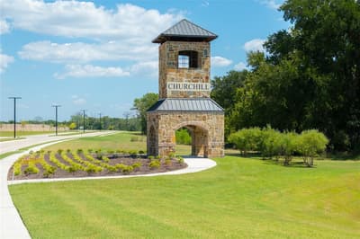 2601 Spade Street, Anna TX 75409 - Photo 4