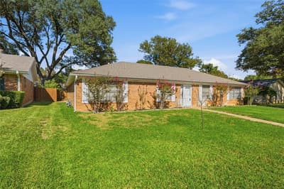 1611 Park Ridge Terrace, Arlington TX 76012 - Photo 2