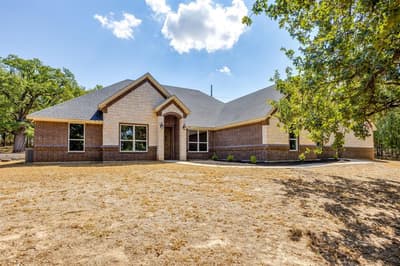 306 Garden Court, Springtown TX 76082 - Photo 5