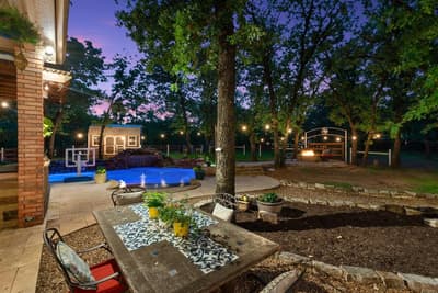 201 Morning Dove Court, Argyle TX 76226 - Photo 5