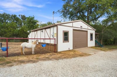 600 Cedar Canyon Road, Crawford TX 76638 - Photo 4
