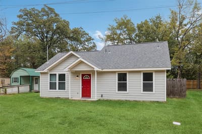 7570 Double Bridge Road, Mabank TX 75156 - Photo 2