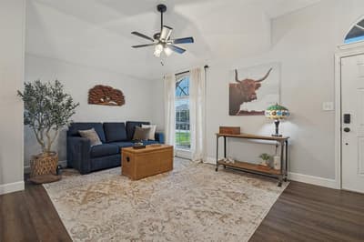8317 Trail Lake Drive, Rowlett TX 75088 - Photo 3