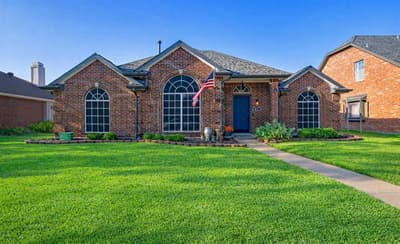 8317 Trail Lake Drive, Rowlett TX 75088