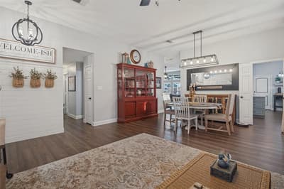 8317 Trail Lake Drive, Rowlett TX 75088 - Photo 5