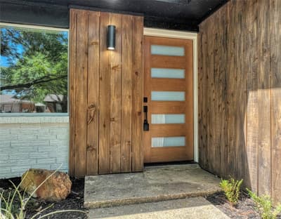 729 Oakwood Avenue, Hurst TX 76053 - Photo 2
