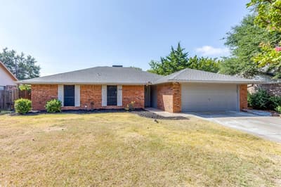 106 Sidney Drive, Glenn Heights TX 75154 - Photo 3