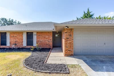 106 Sidney Drive, Glenn Heights TX 75154 - Photo 4