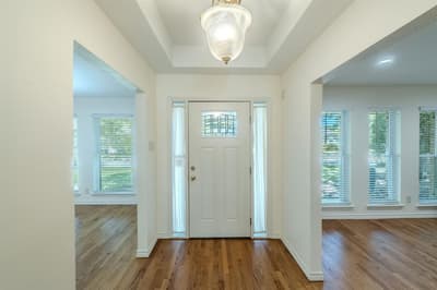 7616 Woodstone Lane, Dallas TX 75248 - Photo 2