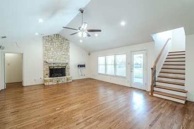 7616 Woodstone Lane, Dallas TX 75248 - Photo 4