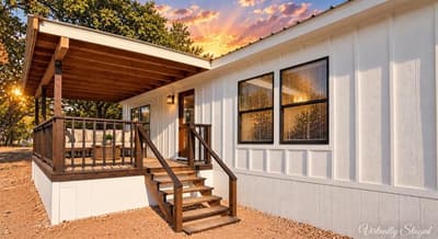 4676 Old Dallas Road, Elm Mott TX 76640