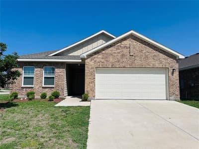 13356 Hiskey Drive, Fort Worth TX 76052