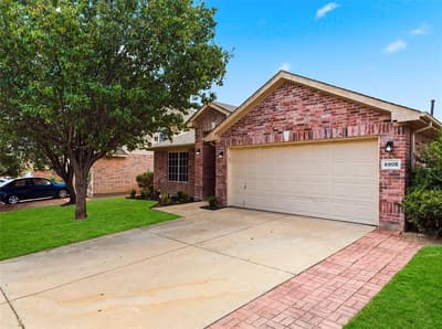 6805 Red Rock Trail, Watauga TX 76137 - Photo 2