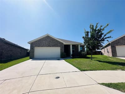 13341 Pine Dunes Drive, Fort Worth TX 76052