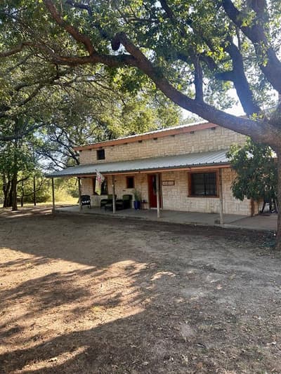 6151 County Road 334, Blanket TX 76432 - Photo 2