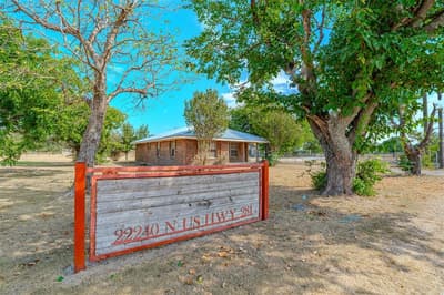 22240 N US Highway 281, Stephenville TX 76401