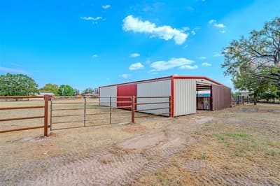 22240 N US Highway 281, Stephenville TX 76401 - Photo 4