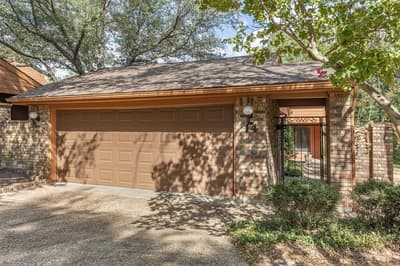 14 Village Green Court, Denison TX 75020 - Photo 2