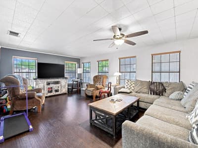 100 NW Jill Ann Drive, Burleson TX 76028 - Photo 5