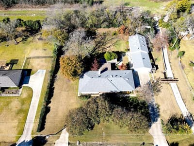 606 Keith Drive, Allen TX 75002