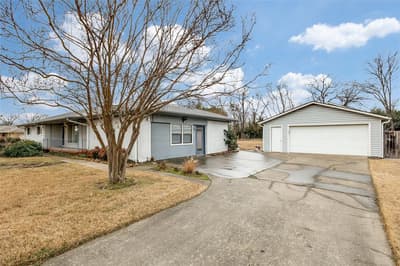 606 Keith Drive, Allen TX 75002 - Photo 5