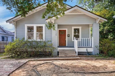 135 Prospect Street, Shreveport LA 71104