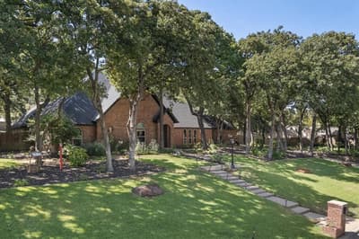 1518 Windsor Forest Trail, Keller TX 76262