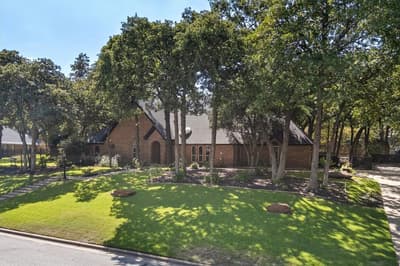 1518 Windsor Forest Trail, Keller TX 76262 - Photo 4