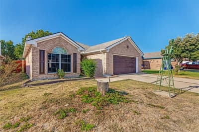 4545 Grainland Court, Fort Worth TX 76179
