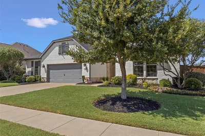1228 Marigold Lane, Haslet TX 76052 - Photo 2