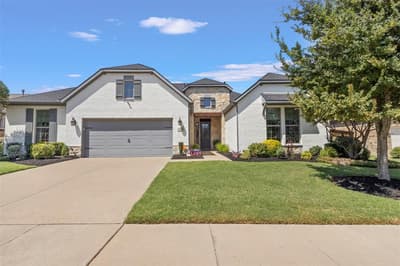 1228 Marigold Lane, Haslet TX 76052