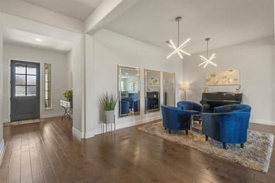 1228 Marigold Lane, Haslet TX 76052 - Photo 5