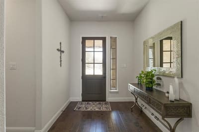 1228 Marigold Lane, Haslet TX 76052 - Photo 4