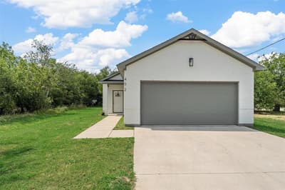402 Peabody Street, Hillsboro TX 76645