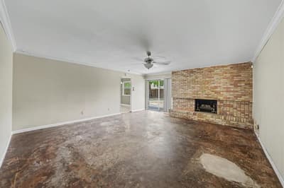 3917 High Summit Drive, Dallas TX 75244 - Photo 3