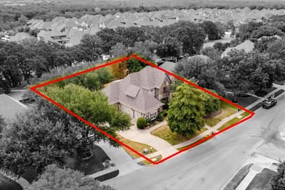 3905 Andrew Avenue, Denton TX 76210 - Photo 2