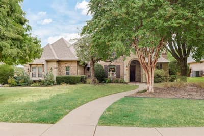 3905 Andrew Avenue, Denton TX 76210