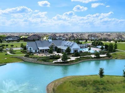 1904 Dappled Grey Avenue, Aubrey TX 76227 - Photo 2