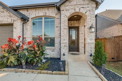 1904 Dappled Grey Avenue, Aubrey TX 76227 - Photo 3