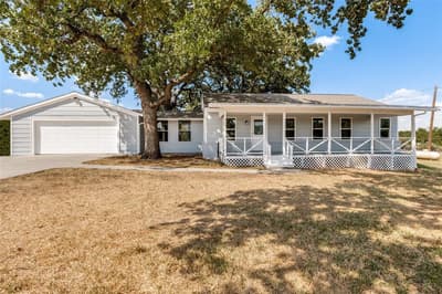 289 Sunset Drive, Springtown TX 76082