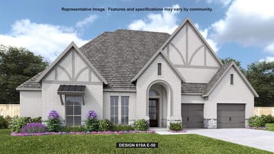 451 Margot Drive, Prosper TX 75078