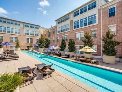 2305 Worthington Street # 206A, Dallas TX 75204 - Photo 2