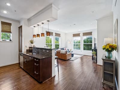 2305 Worthington Street # 206A, Dallas TX 75204 - Photo 3