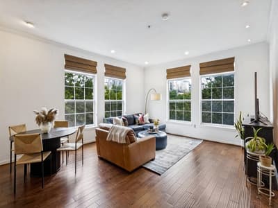 2305 Worthington Street # 206A, Dallas TX 75204