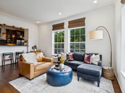 2305 Worthington Street # 206A, Dallas TX 75204 - Photo 4