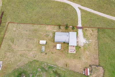 1078 R&R Lane, Muenster TX 76252 - Photo 2